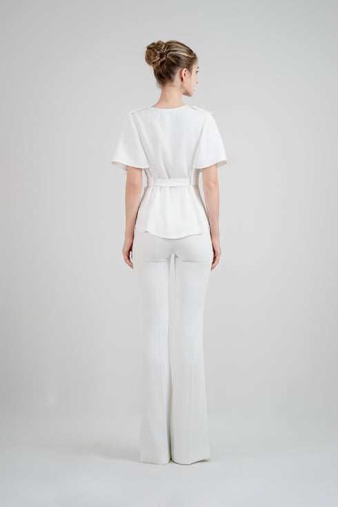 LASANRA CHIARA BLOUSE